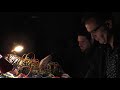Capture de la vidéo Francisco Meirino & Eryck Abecassis - Instants Chavirés - 30/09/2018