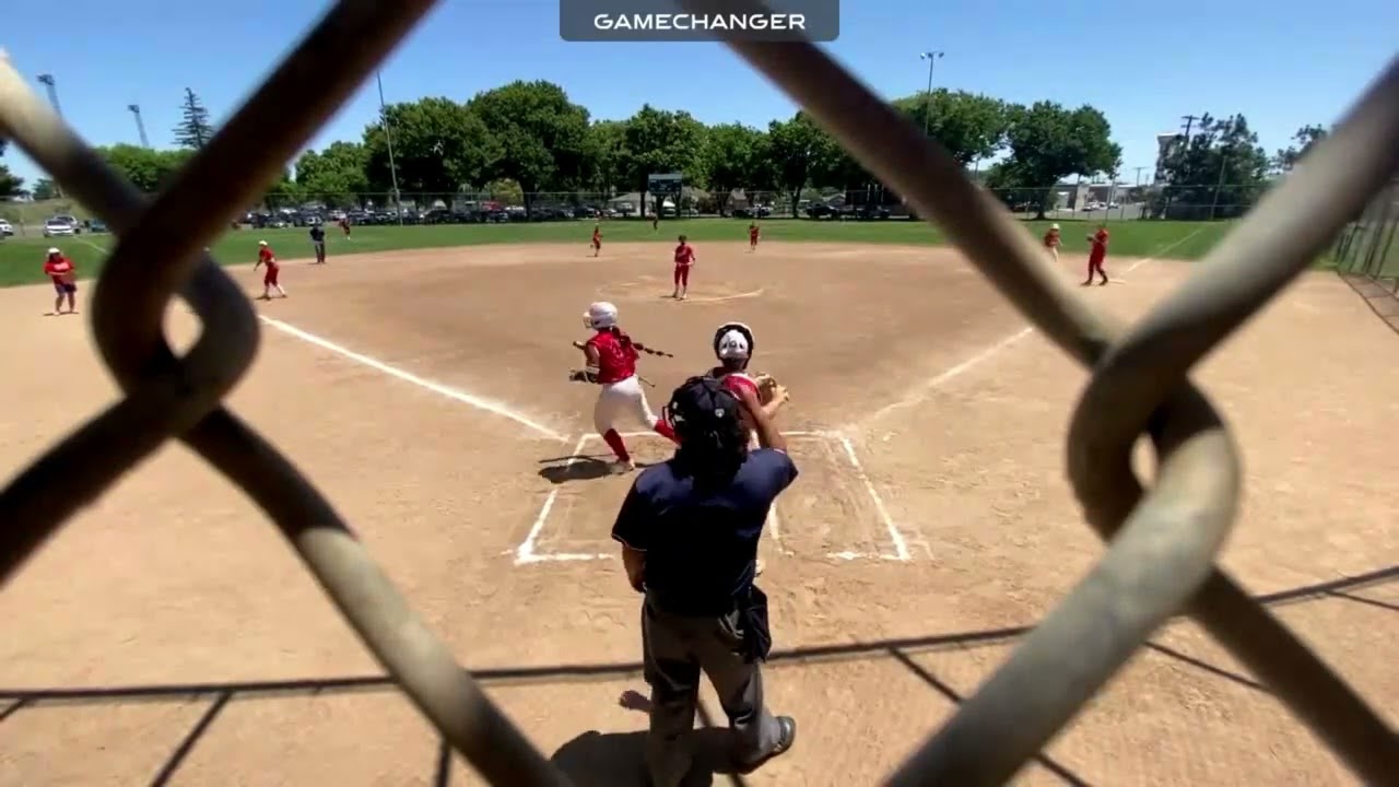 Strikeout highlights   Rachel H