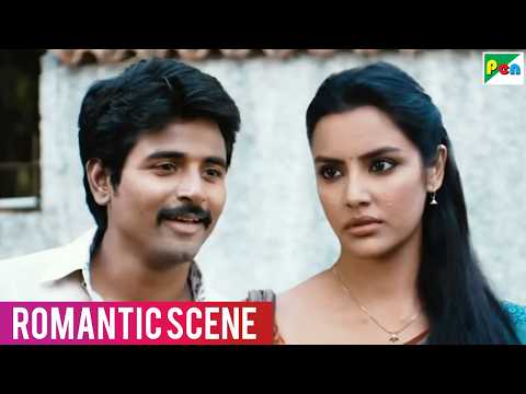पहले मिले ये याद नहीं हैं - Dhanush, Sivakarthikeyan, Priya Anand - Daud Lucky Daud