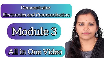 OSCILLATORS 679 MOD 3