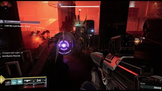 Guardian vs Fallen Intense Stare Down - Destiny 2
I just found it a bit funny 🙂 Guardian vs Fallen Intense Stare Down - Destiny 2