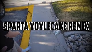 Tmntmlp4Ever2000 Style What The Crap, Leland Sparta Yoylecake Remix