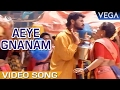 Indhu tamil movie song  aeye gnanam song  prabhu deva  roja