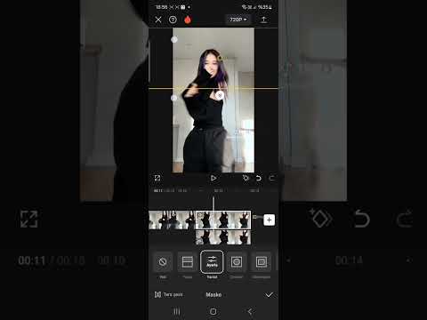 geçişli edit nasıl yapılır?