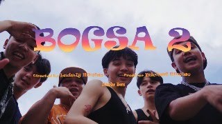 BOGSA 2 ( Official Music Video ) Ben