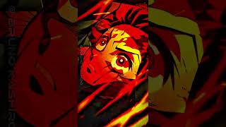 Tanjiro Kamado Vs Daki Unstoppable Rage Demon Slayer