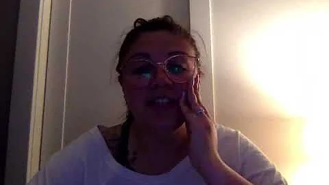 Corina Rodriguez Interview