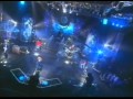 PIERROT - Clear Sky [Live]