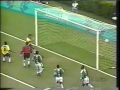 Nigeria Vs Brazil 1996 Olympic Semi-Finals