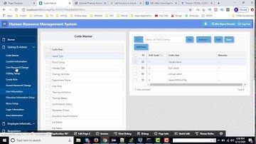 Dynamic side navigation menu in oracle apex