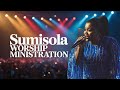 SUMISOLA 2026 POWERFUL MINISTRATION LIVE GHANA | OIL FILLED BLESSING