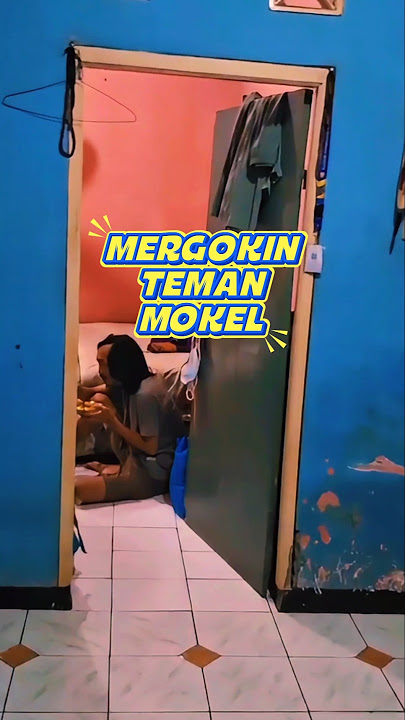 GILA! Mokel Core Di Bulan Puasa | Komedi Lucu #shorts #komedi #lucu #puasa