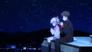 Nagareboshi - Little Busters!