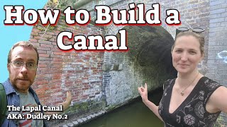 Re-Building Birmingham's Lost Canal - The LAPAL!