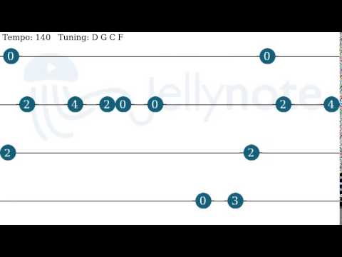 beat-it---michael-jackson-[bass-tabs]