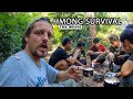 Jungle Survival with the Hmong: THE MOVIE | Extreme Rainforest Expedition