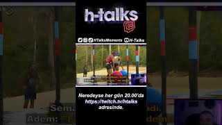 Ghezzal Karşisinda Attila Szalai