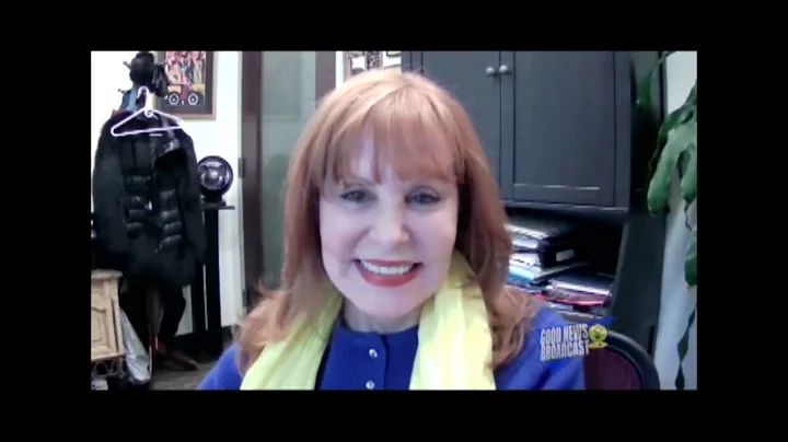 Carol Ostrow Presdent of the Actor's Temple shares...