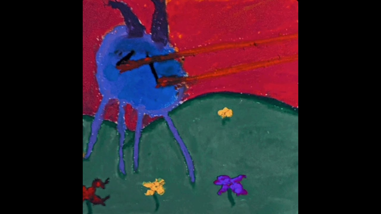 Sap - Taste The Rain, Slowed