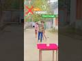 Ball bottle challenge #shorts