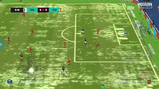 RELEASE PITCH SNOW (SALJU) V2 FIFA16 ANDROID
