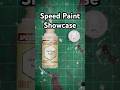Howling Sand - Speed Paint 2.0