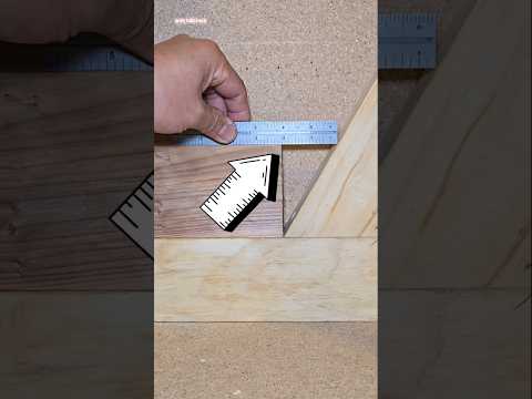 Basic way to find the perfect Cut | Tips and Tricks #shorts #howto #tips