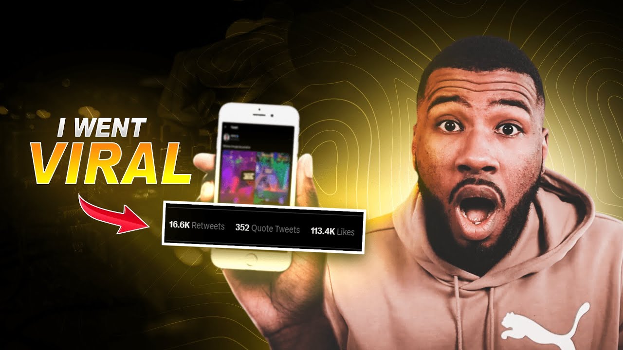 I Went Viral Taking A DJ Request
