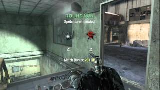 Black Ops: Spawn T-Hawk 31 Wealth