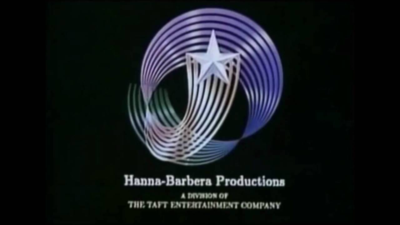 Hanna Barbera Productions (x2)/Worldvision Enterprises ...
