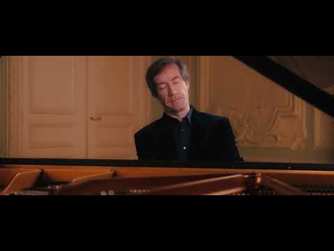 Robert Schumann | Carnival Scenes from Vienna op.26 | Nikolai Lugansky