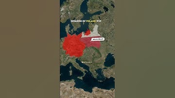 Poland last radio message during World War 2. #poland #radio #ww2 #shorts #germany