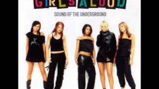 Girls Aloud - White Lies