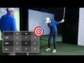 HIT YOUR WEDGES CLOSE FROM ANY YARDAGE // Building a Wedge Matrix with Gareth Raflewski