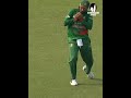 Taskin ahmeds 3 wickets against england taskinahmed taskin england bangladesh