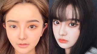 Download Lagu Beautiful makeup tutorial make u cute as Korean Download Lagu Beautiful makeup tutorial make u cute as Korean