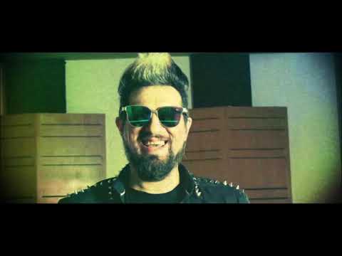 AFRODISIACO - Te tengo que olvidar / feat. Cucho Parisi (LAD)