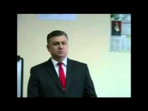 როგორ შეიქმნა ქართული იდეა levan chachua