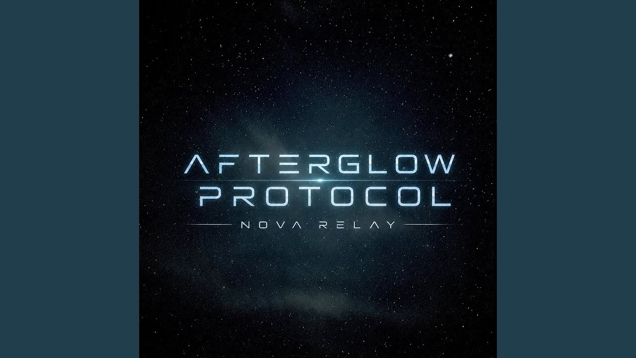 Guarda Afterglow Protocol su YouTube Guarda Afterglow Protocol su YouTube