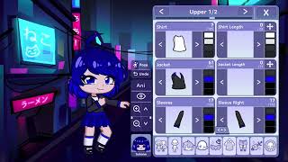 How To Make Subana In Gacha Life 2