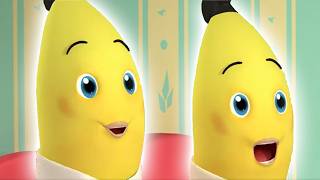 The Lost Ending | Bananas in Pyjamas Season 2 | Full Episodes | Bananas In Pyjamas