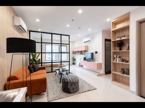 Video: Studio Thiết Kế 28 Sq. M. (54 ảnh): Cách Bố Trí Căn Hộ Studio 28 Mét Với Một Cửa Sổ Và Ban Công