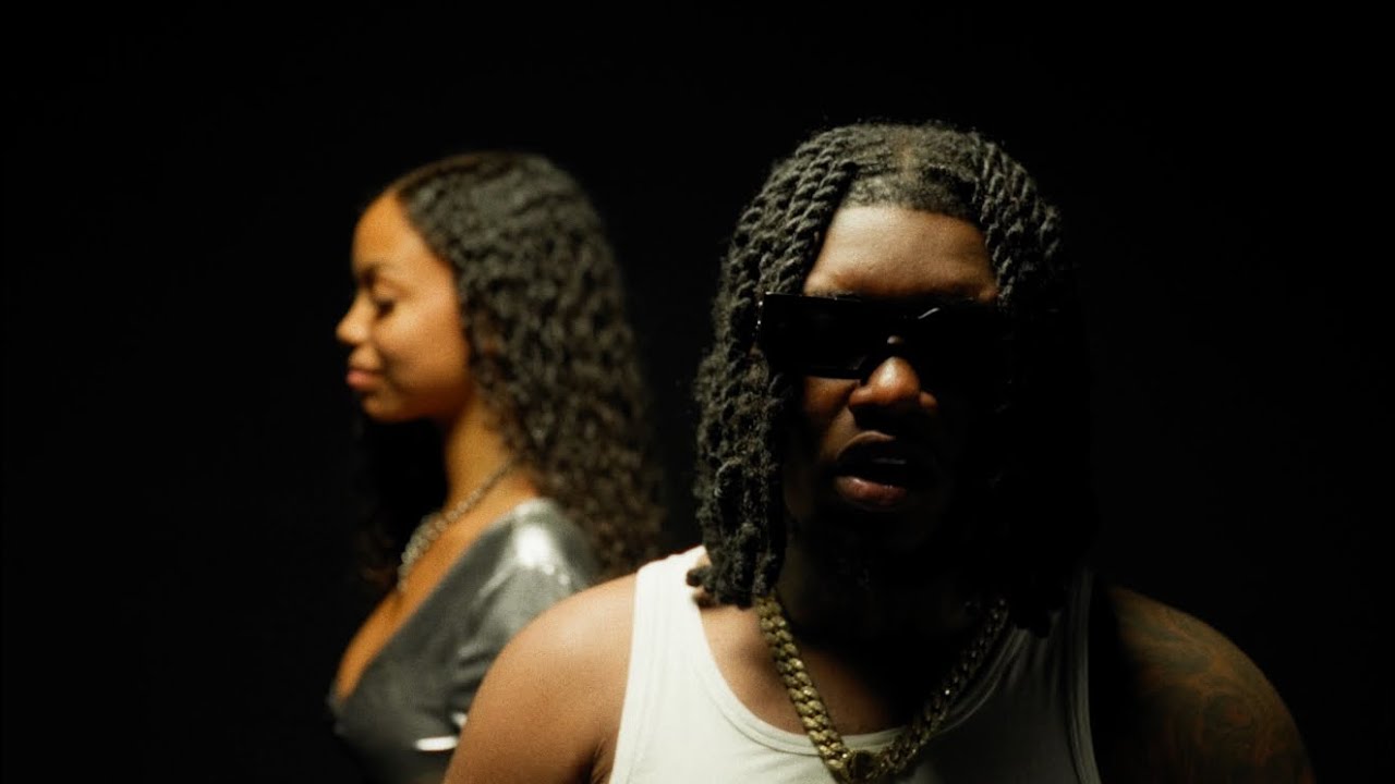 Malie Donn - Best Best (Official Music Video)