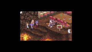 Girl Laharl Is Hilarious #genderswap #girllaharl #swimsuitissue