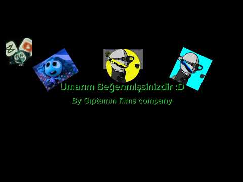 Bir yerden ses geliyor!? Enimasyon 1. bölüm