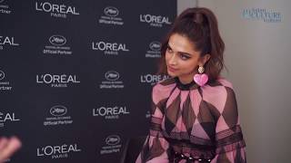 Deepika Padukone: Cannes 2018,  'Padmaavat', Bollywood, Hollywood, Red Carpet glory and what's next