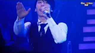 Park Hyo Shin - Beautiful Day (Gift 2 Live Tour)