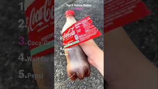 Top 5 Habos Babos Fails