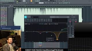 FWLRs Production Feedback Livestream!