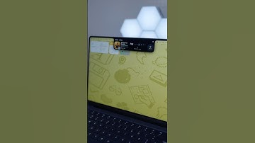 This ONE App Transforms Your MacBook 🤯💻 #apple #tech #mac